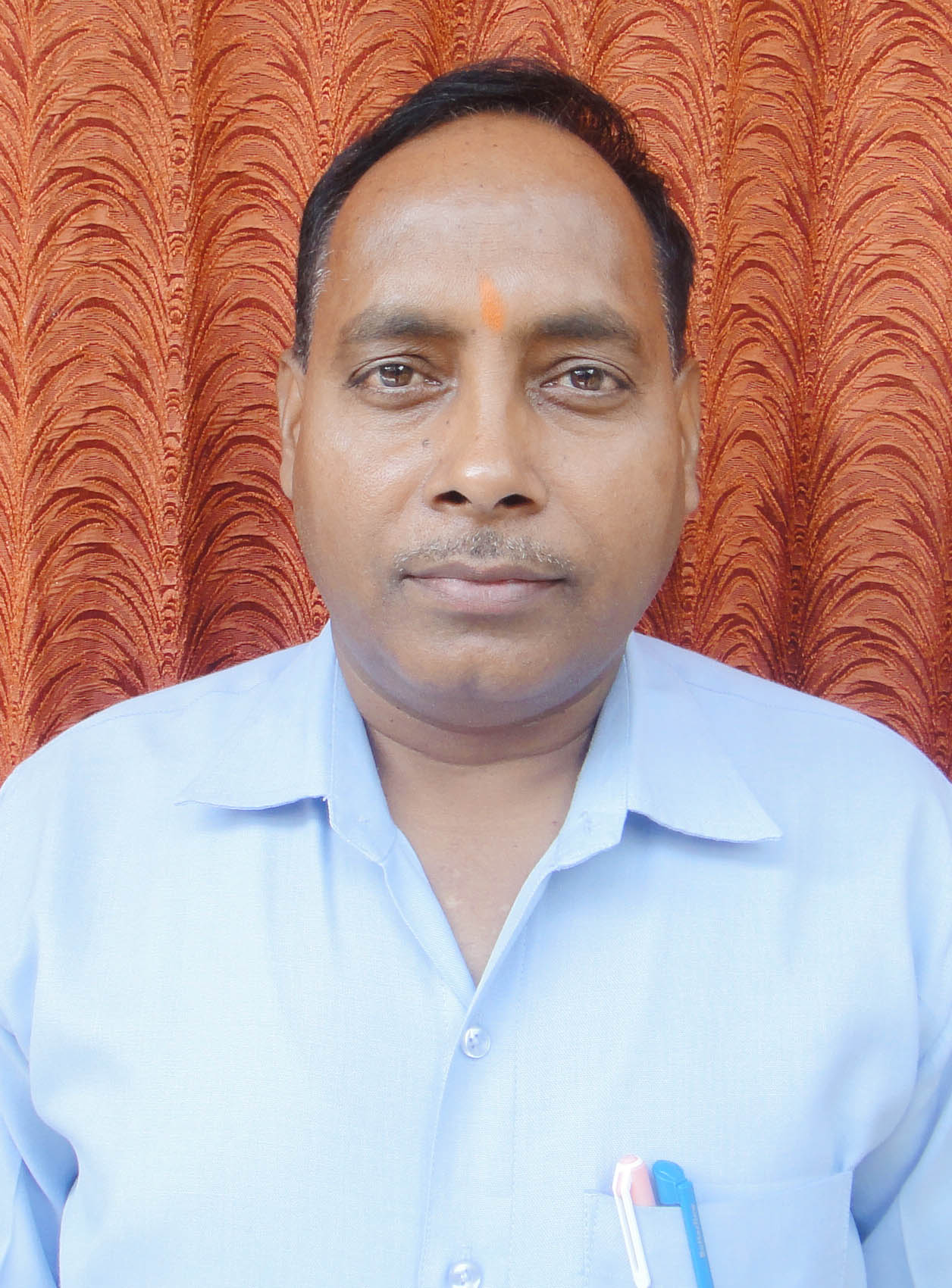 RAJ KUMAR YADAV 