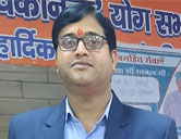 CHANDRA PRAKASH DOBHAL