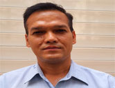 VIRENDRA PRASAD KANSWAL