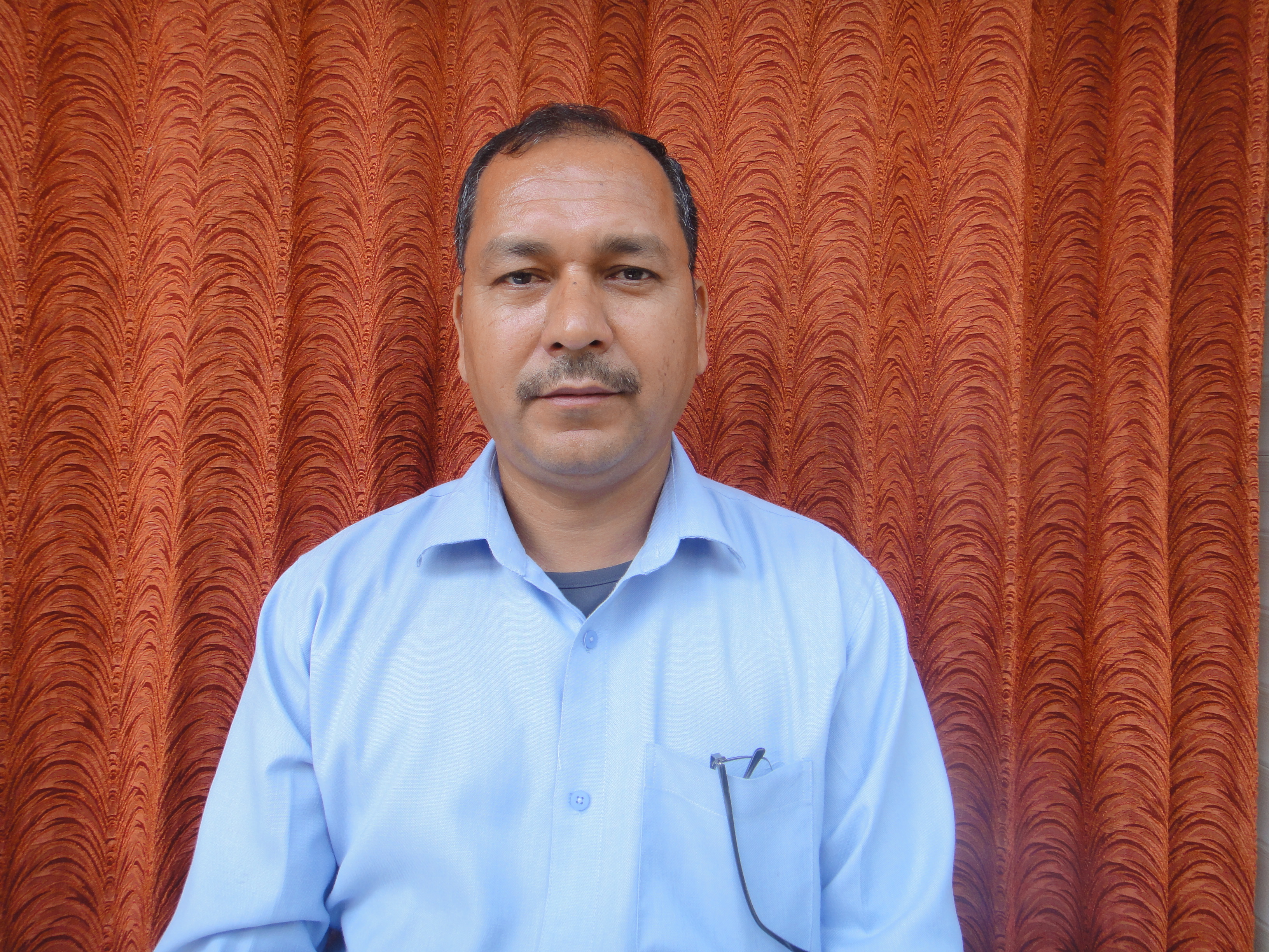 RAVINDRA SINGH PARMAR