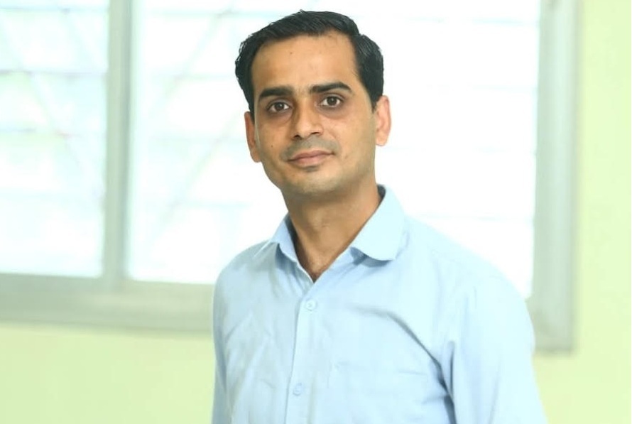 NARENDRA KHURANA